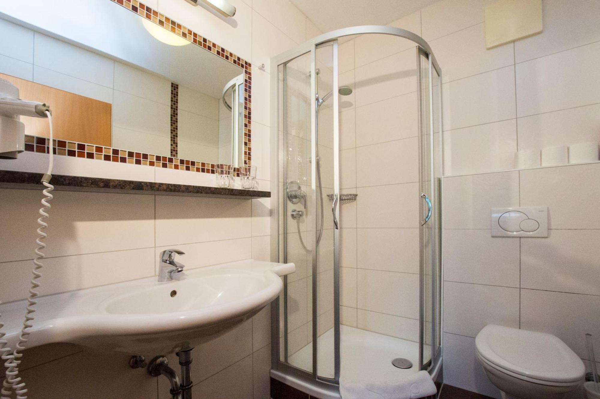 Appartement Jagdhof 플라차우 외부 사진