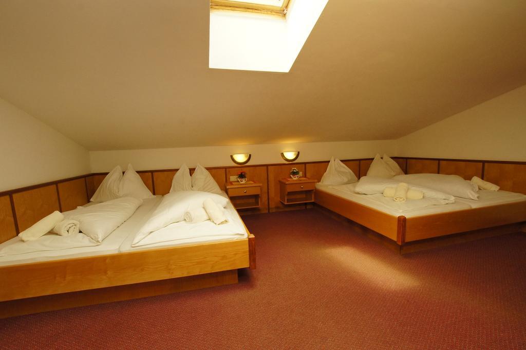 Appartement Jagdhof 플라차우 외부 사진